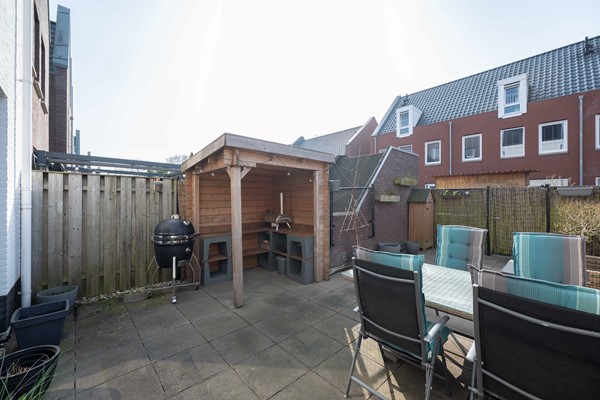 Medium property photo - Turfhoofd 37, 4731 LZ Oudenbosch
